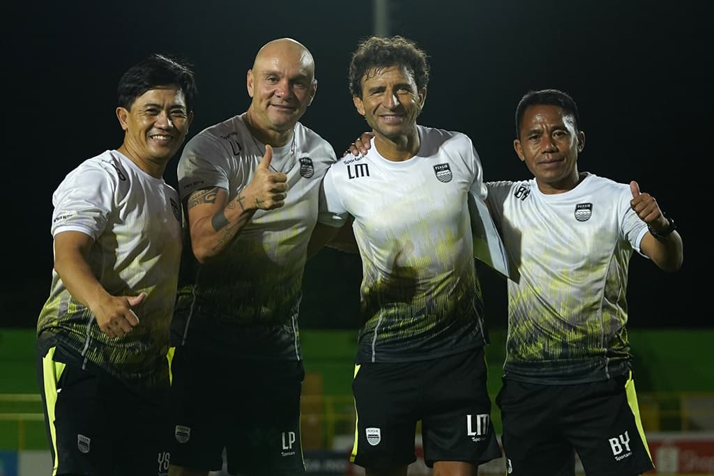 persib Media