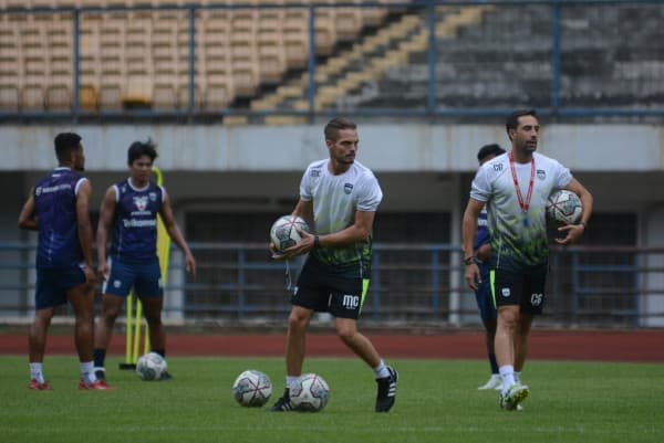 persib Media