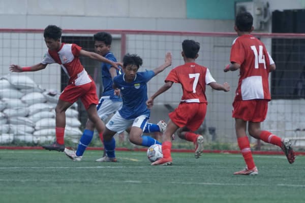 persib Media