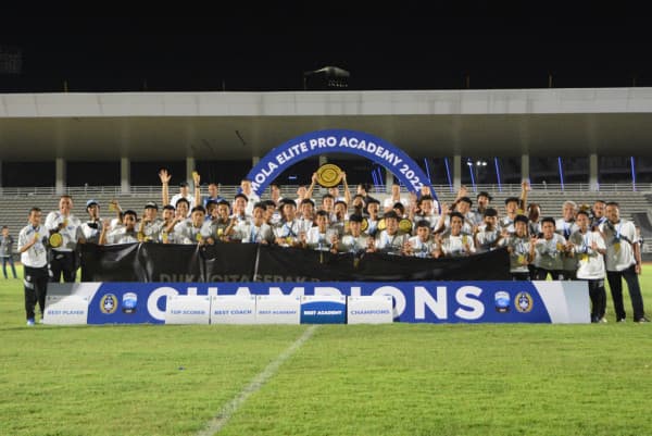 persib Media