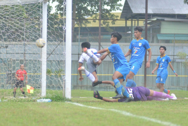 persib Media