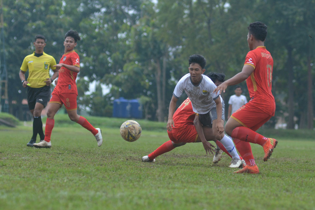persib Media