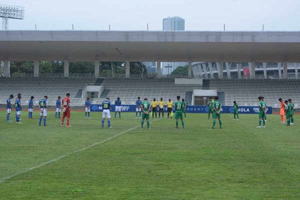 persib Media