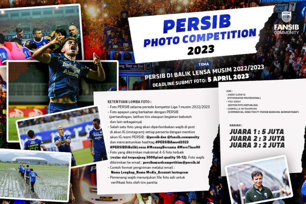 persib Media