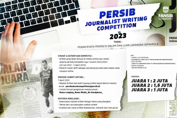 persib Media