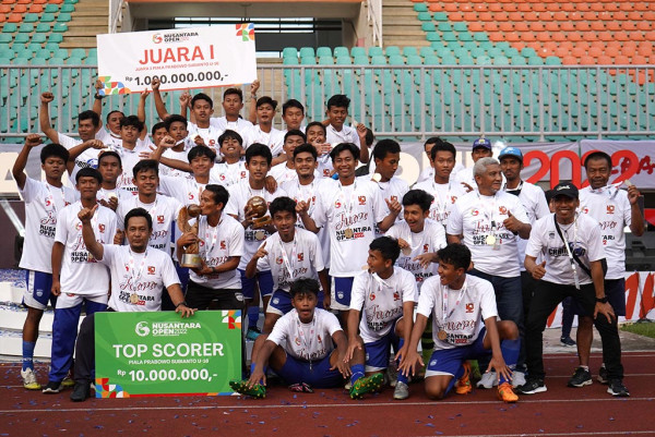persib Media