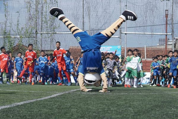 persib Media