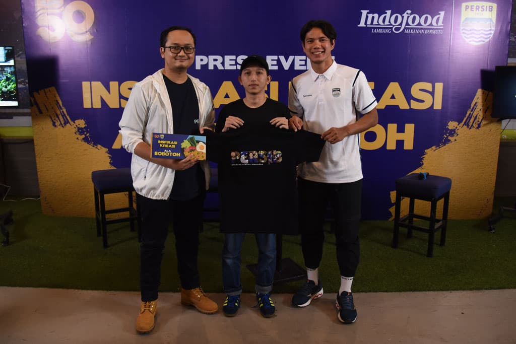 persib Media