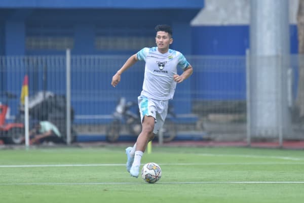persib Media