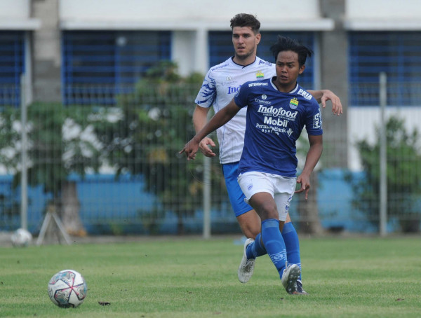 persib Media
