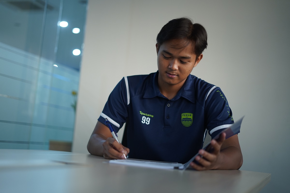 persib Media
