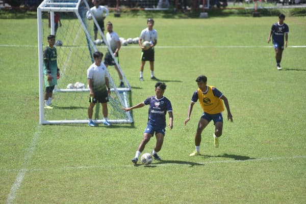 persib Media