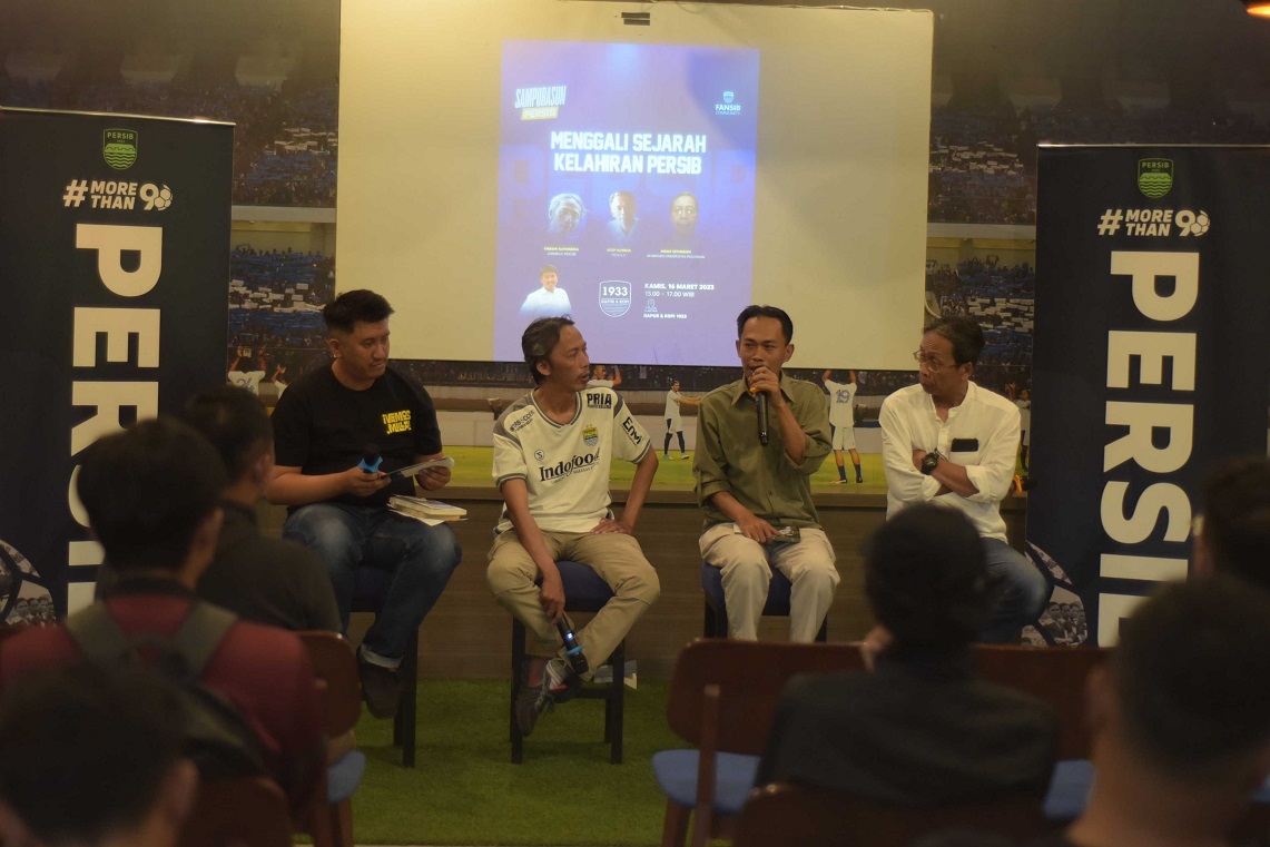 persib Media