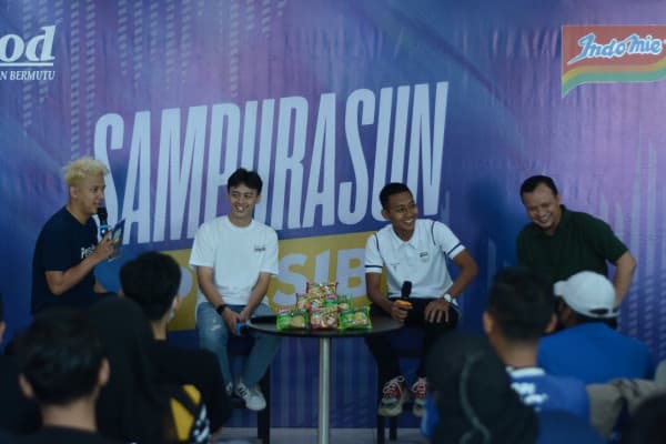 persib Media