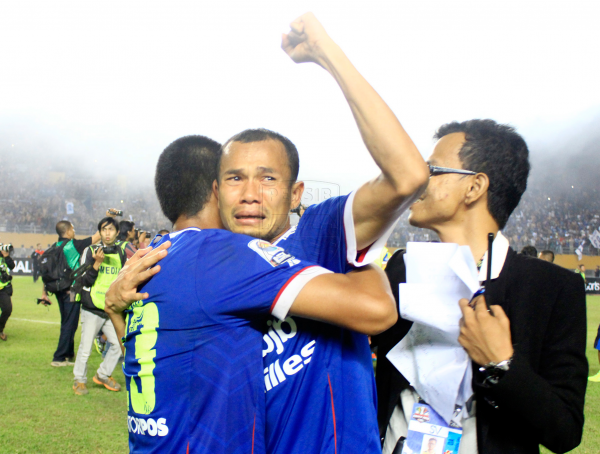 persib Media