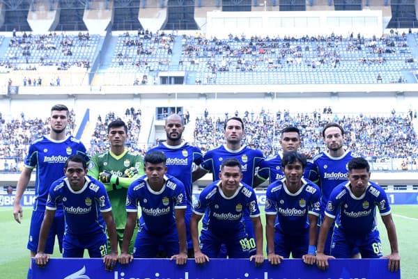 persib Media