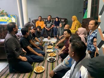 persib Media