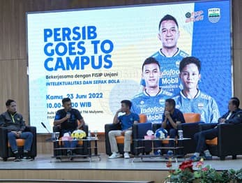 persib Media