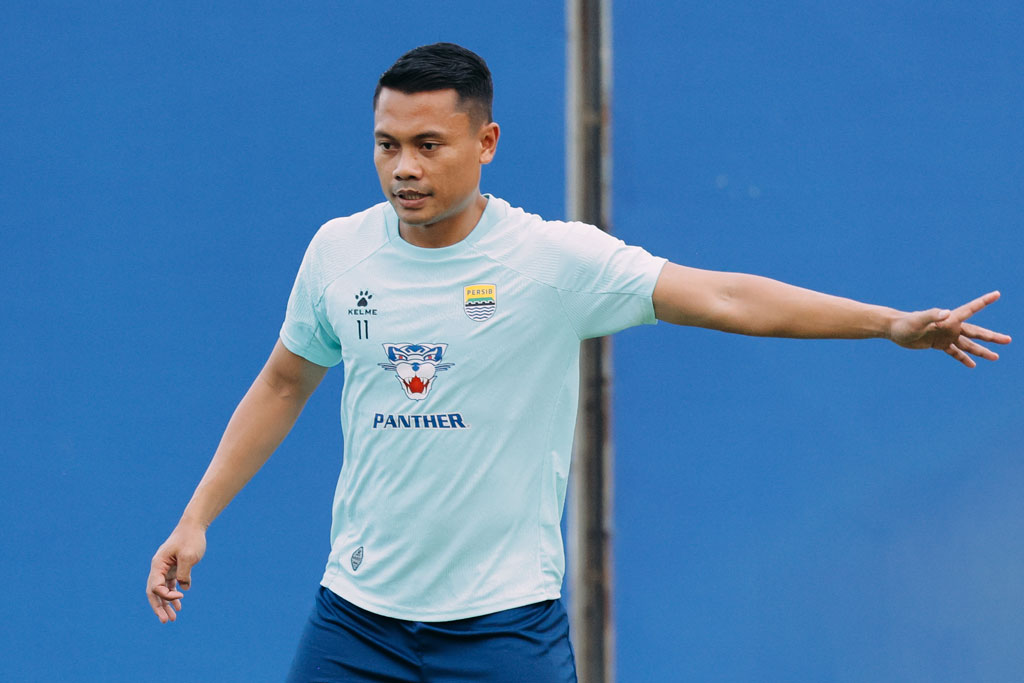 persib Media