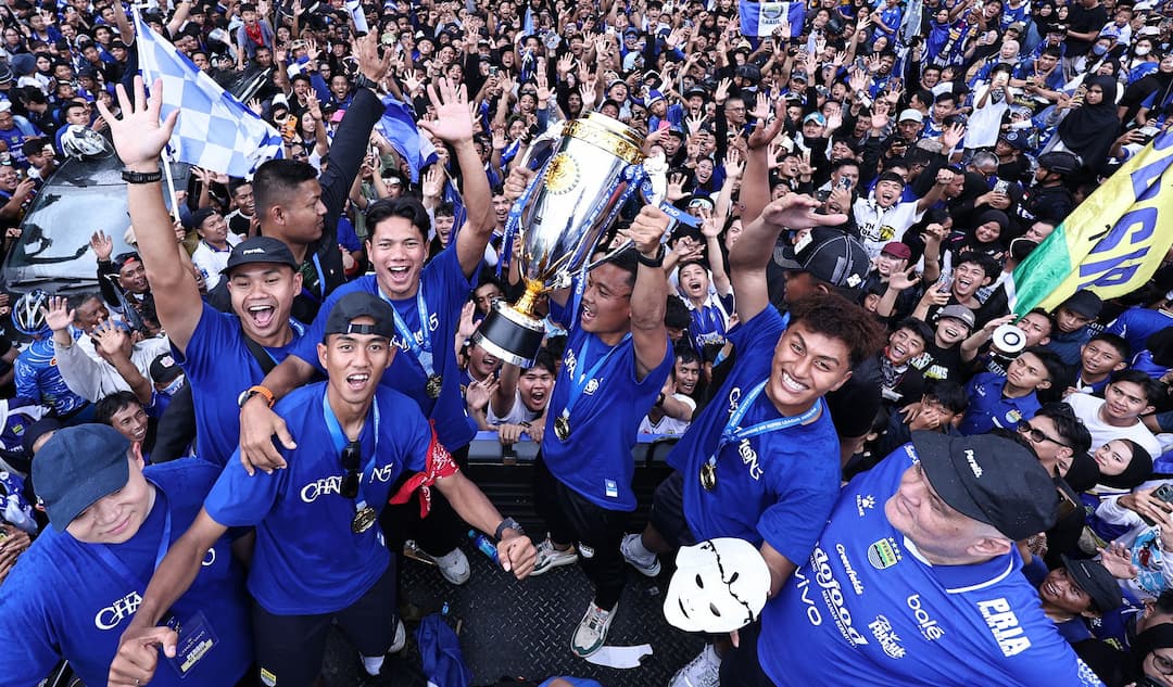 persib Media