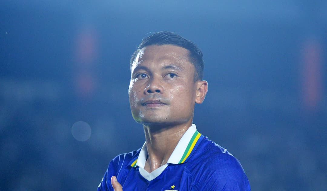 persib Media