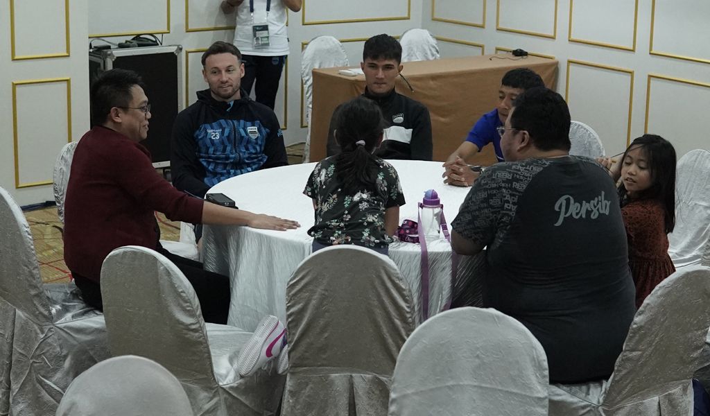persib Media