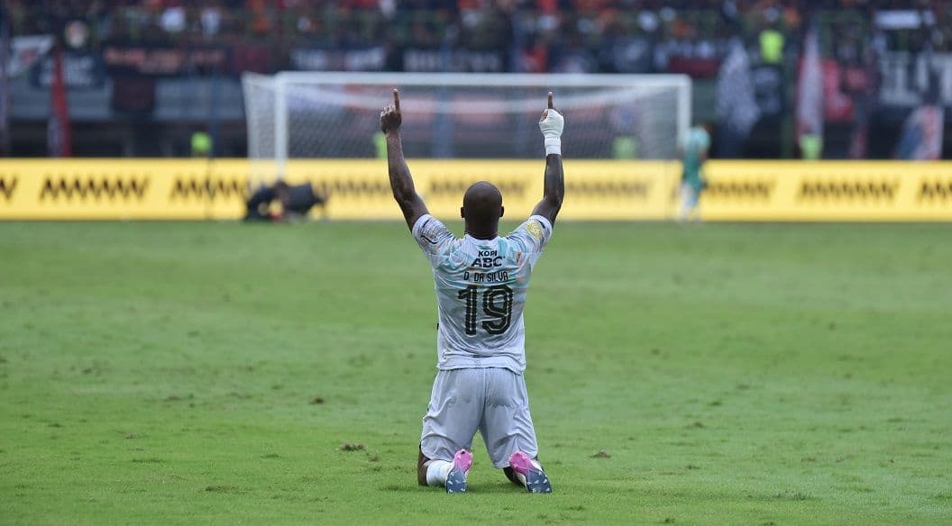 persib Media