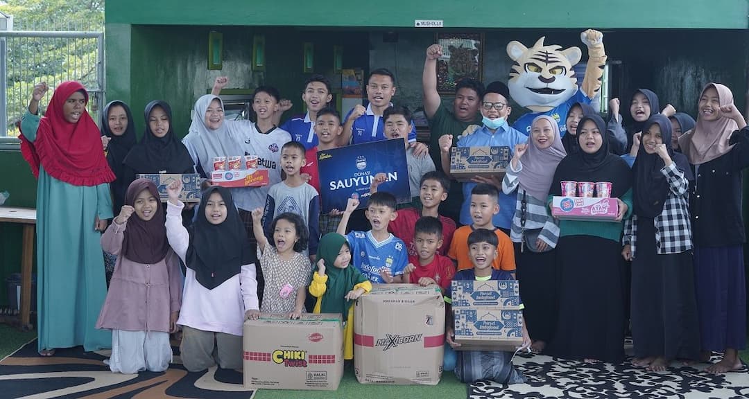persib Media