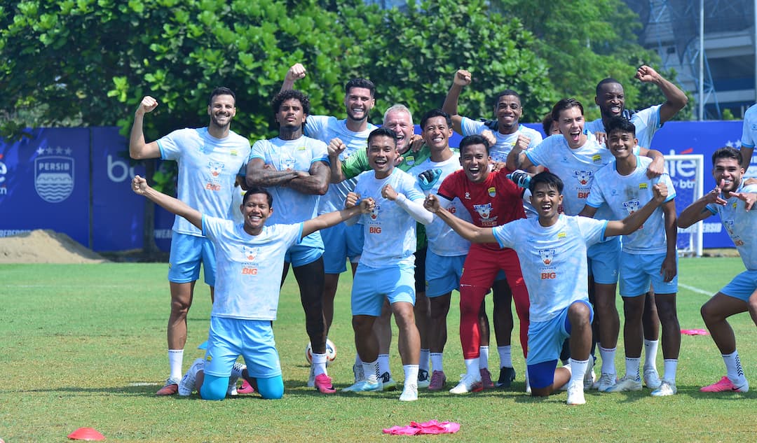persib Media
