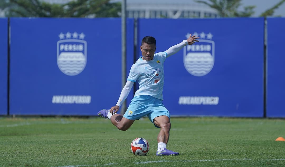 persib Media
