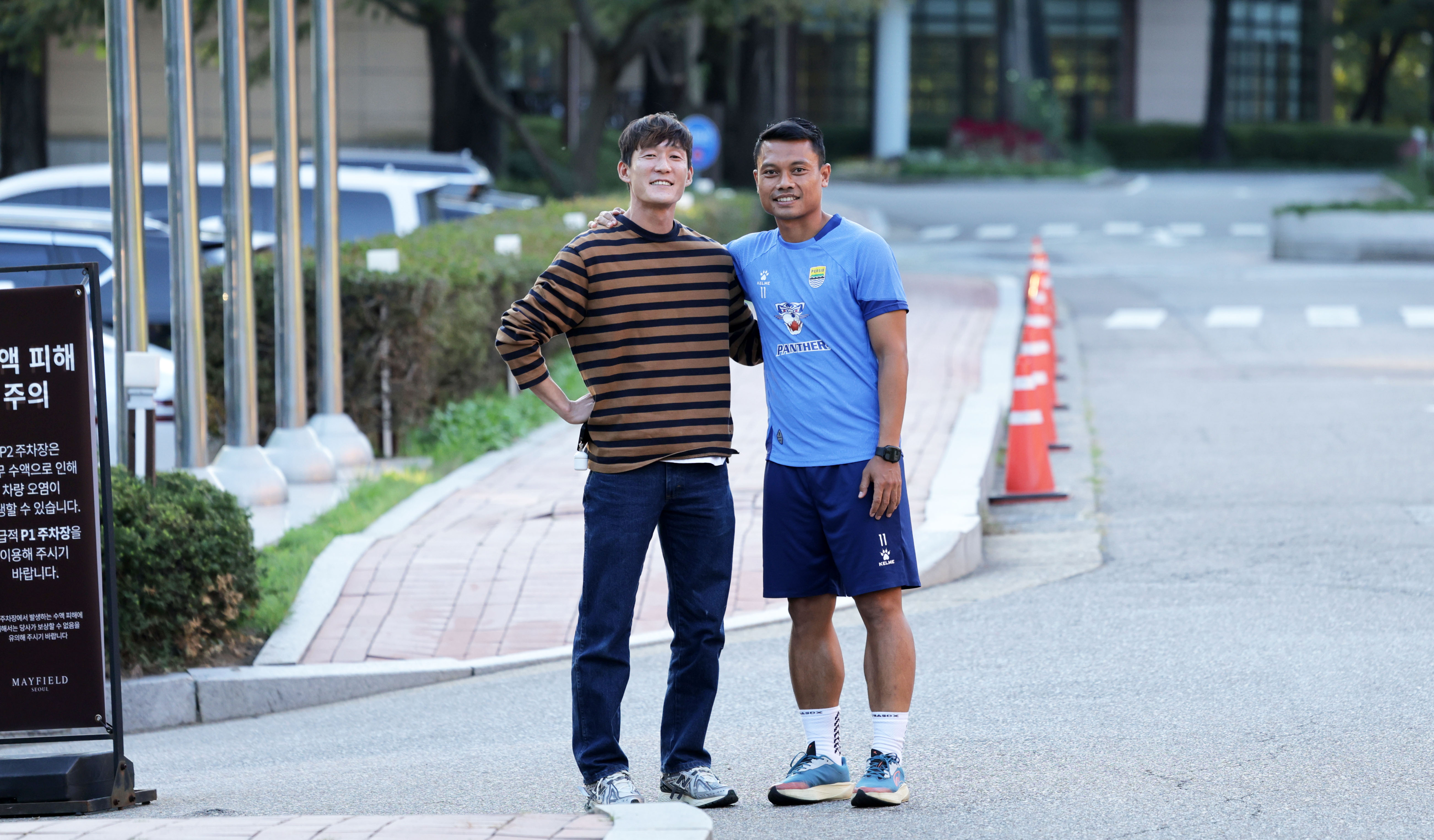 persib Media