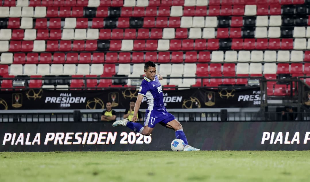 persib Media