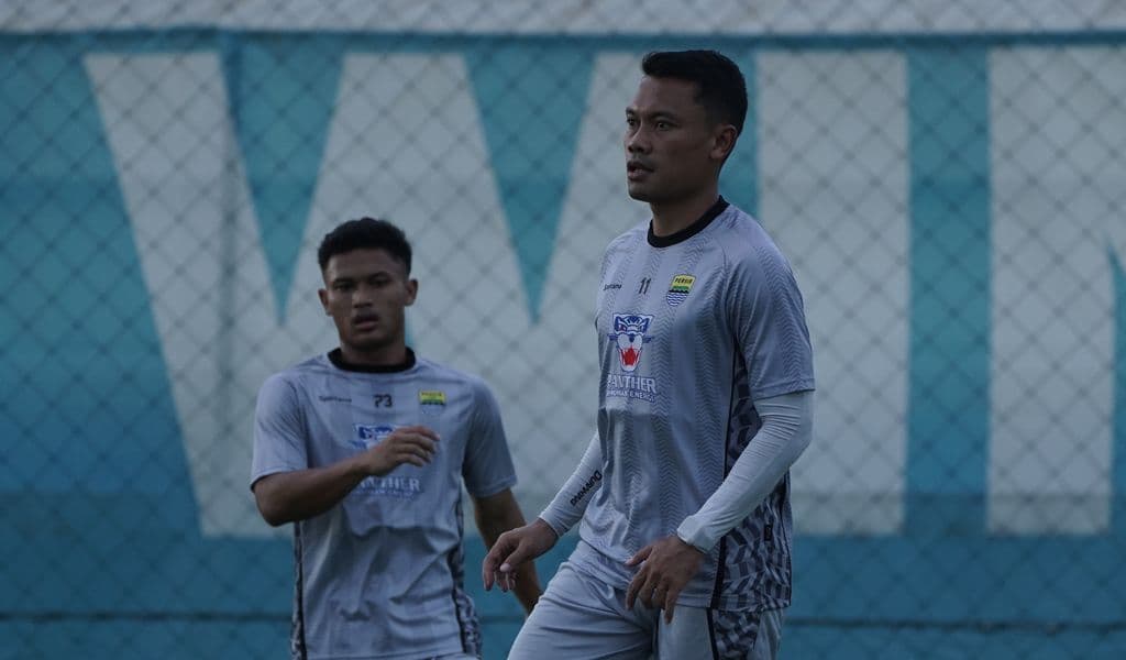 persib Media