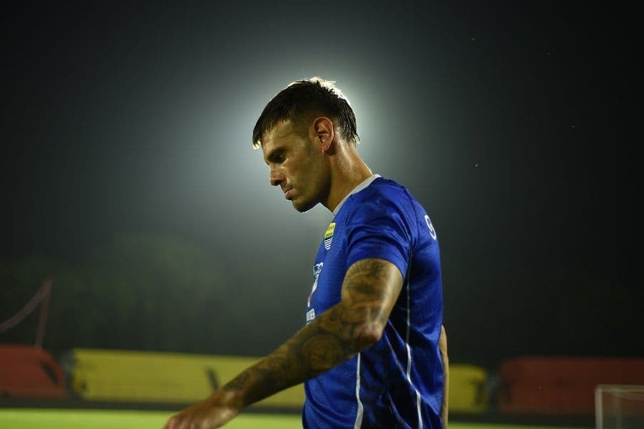 persib Media