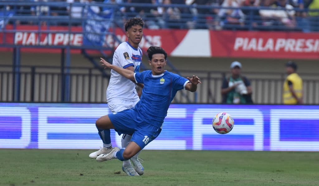 persib Media