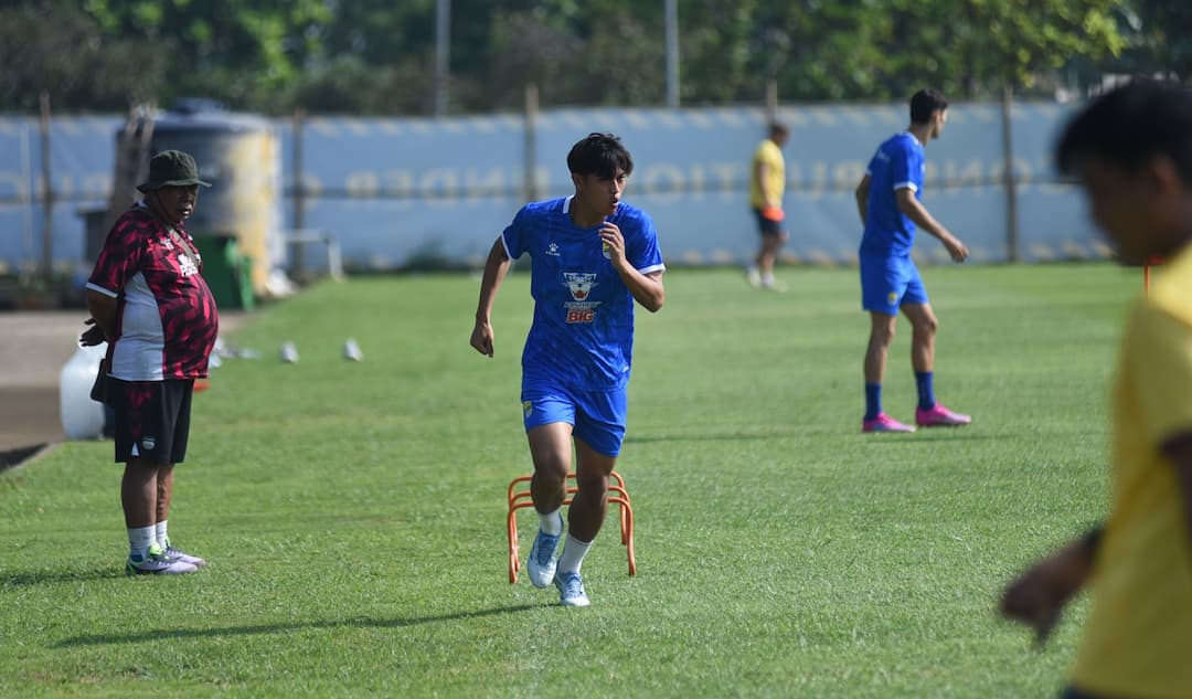 persib Media