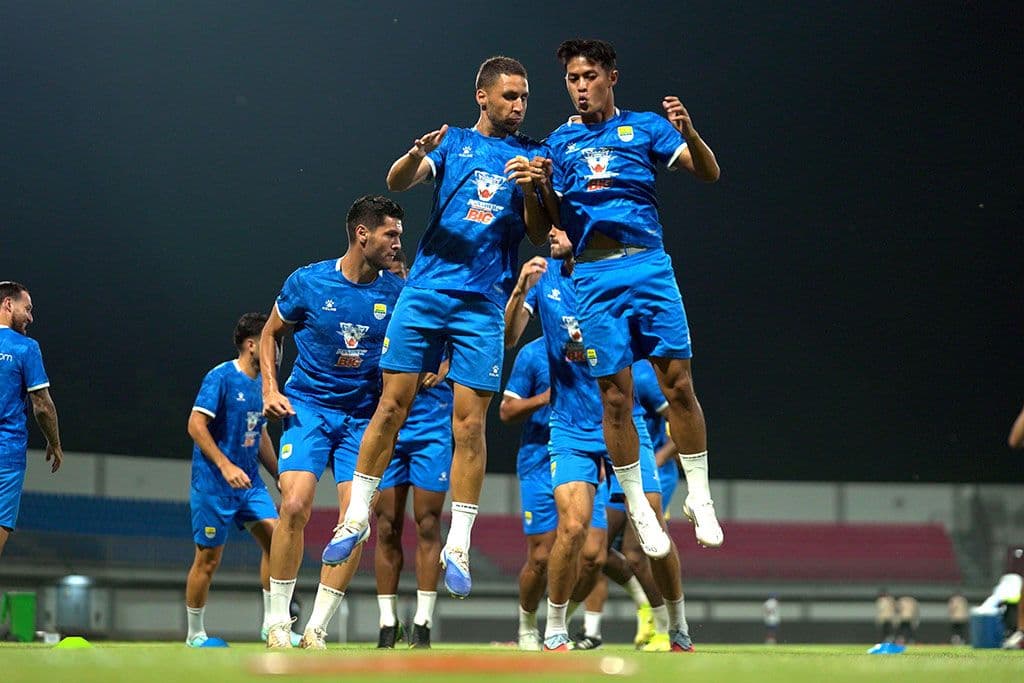 persib Media