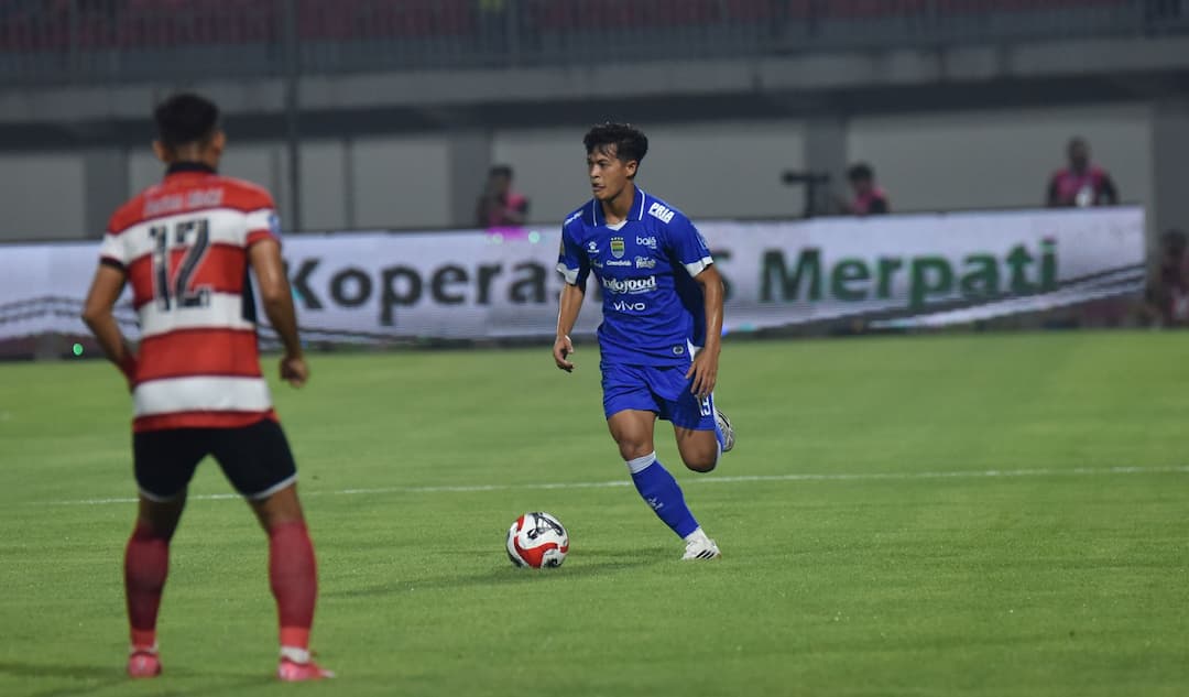 persib Media