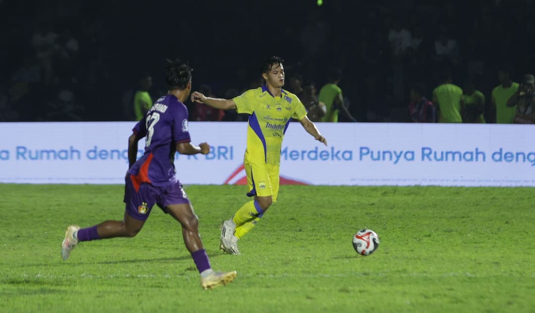 persib Media
