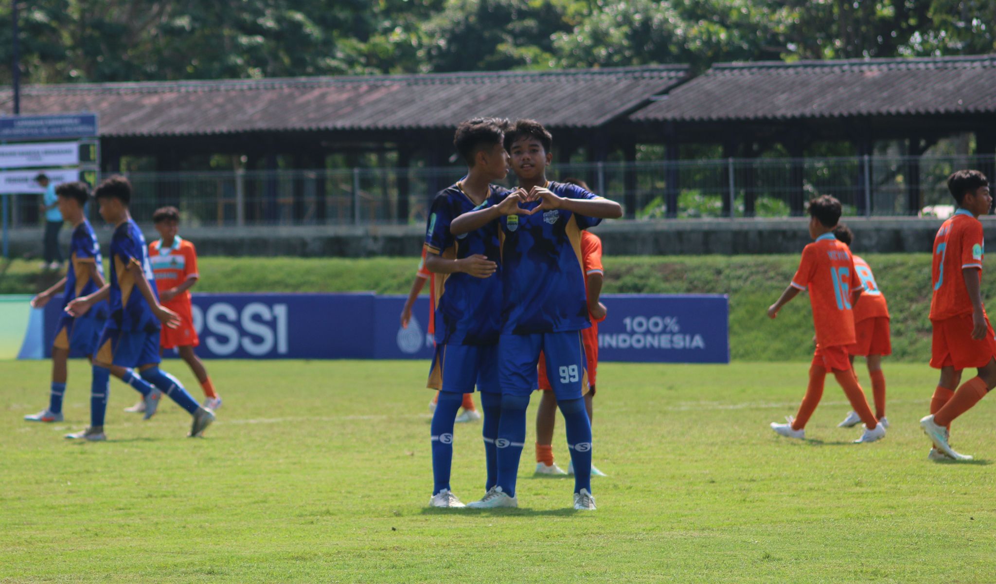 persib Media