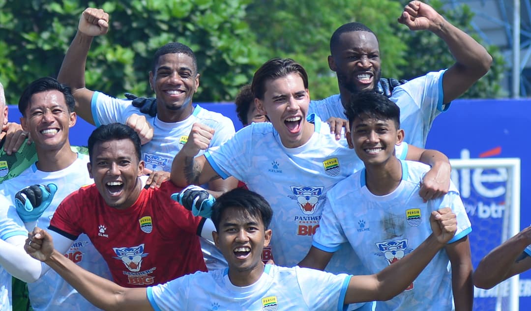 persib Media