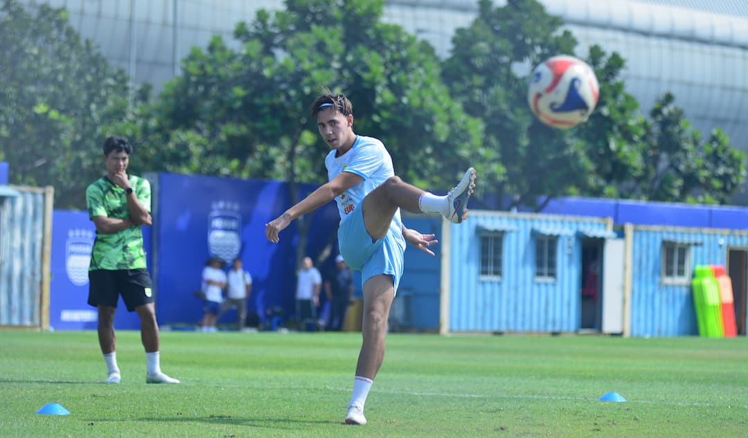 persib Media
