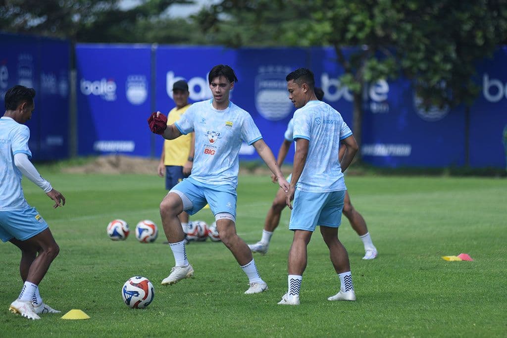 persib Media