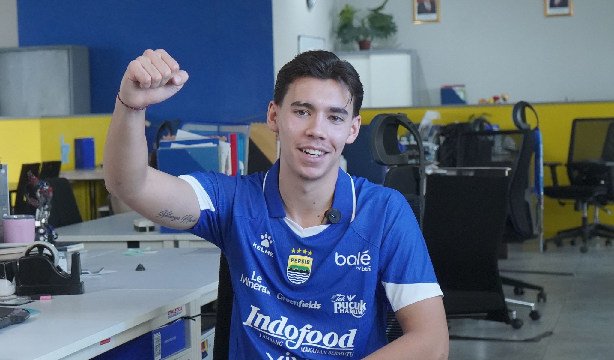 persib Media