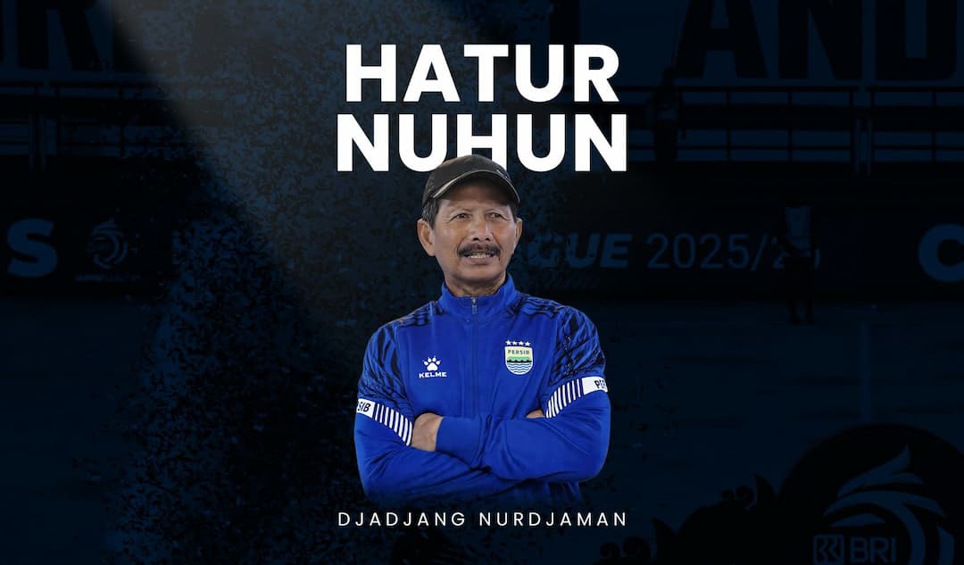 persib Media