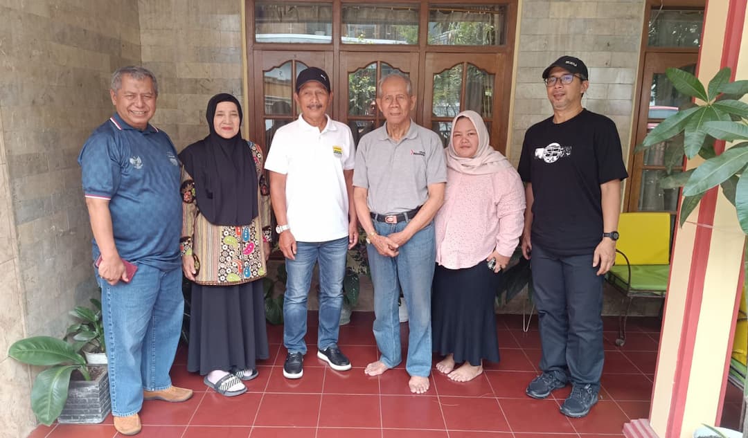 persib Media