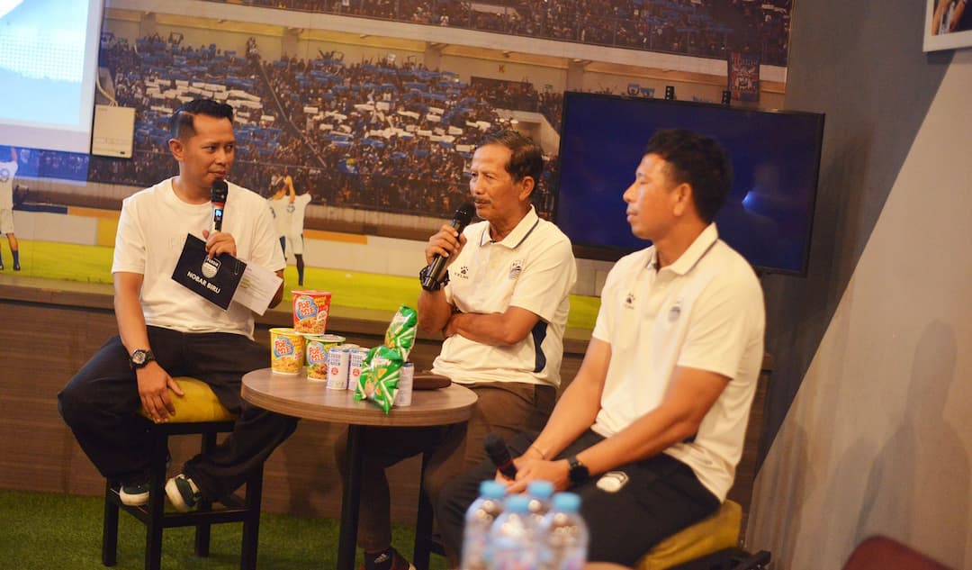persib Media
