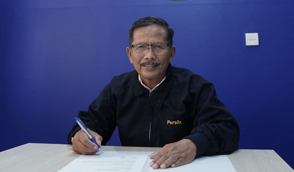 persib Media