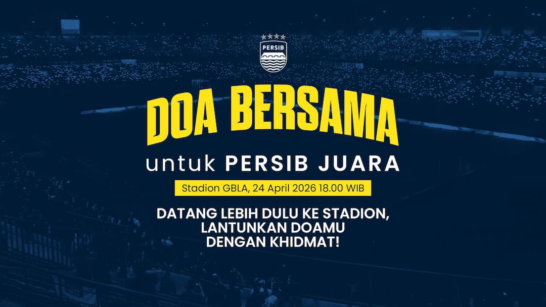persib Media