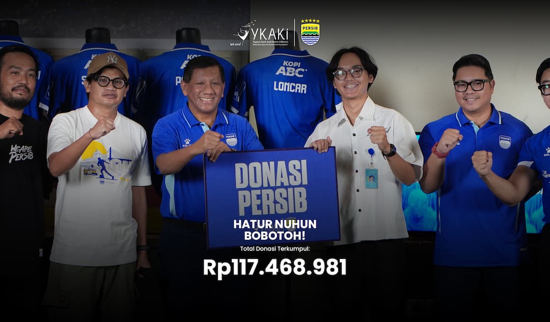 persib Media